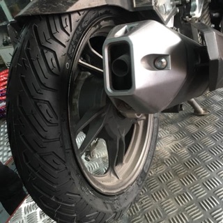 Vỏ lốp sau sh mode 100/80-14.
