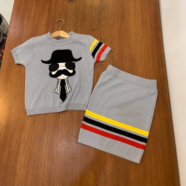 Set len 140