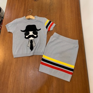 Set len 140