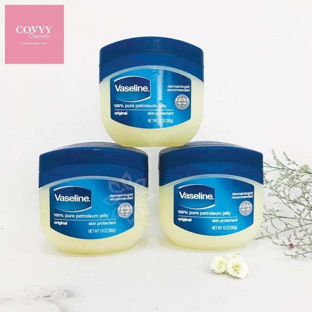 Sáp dưỡng ẩm VASELINE