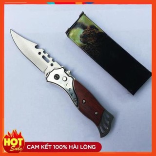 Dao phượt gấp du lịch bỏ túi gọt hoa quả ❤ [SKM]