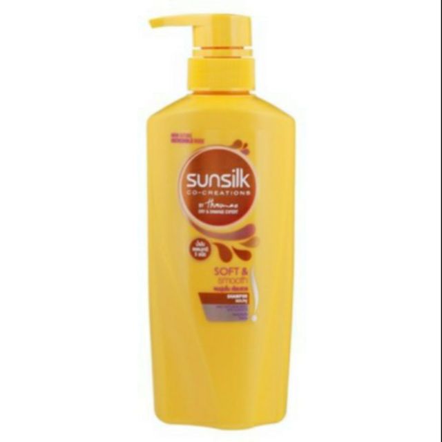Dầu gội sunsilk
