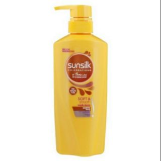 Dầu gội sunsilk