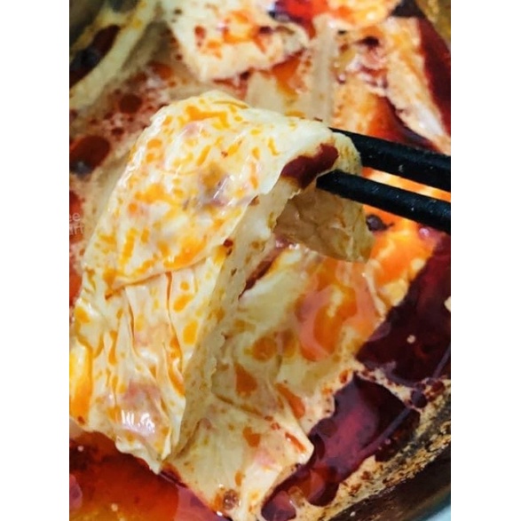 Phủ trúc trứng cá Roe -hadilao