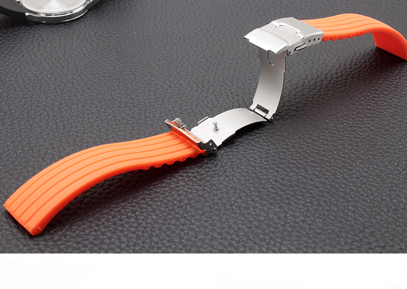 Dây Đeo Silicon Mềm Cho Đồng Hồ Thông Minh Huami Amazfit Bip 3 Pro Lite S U / GTS4 / GTS3 / GTS 2e / GTS2 mini / Neo / GTR 42mm