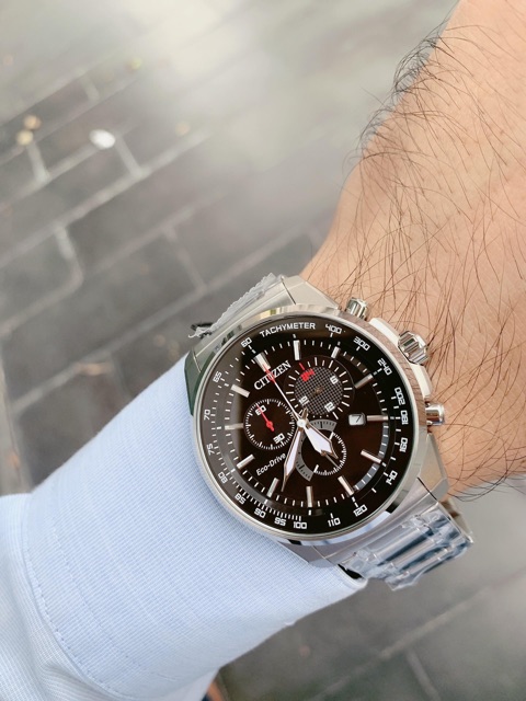 Đồng hồ nam Citizen Brycen