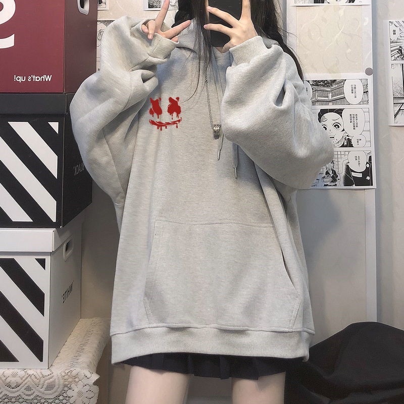 Áo hoodie mặt XX PM11