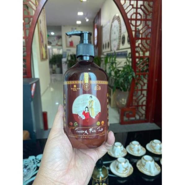 BỘ SẢN PHẨM DẦU THƯỢNG PHU THẢO