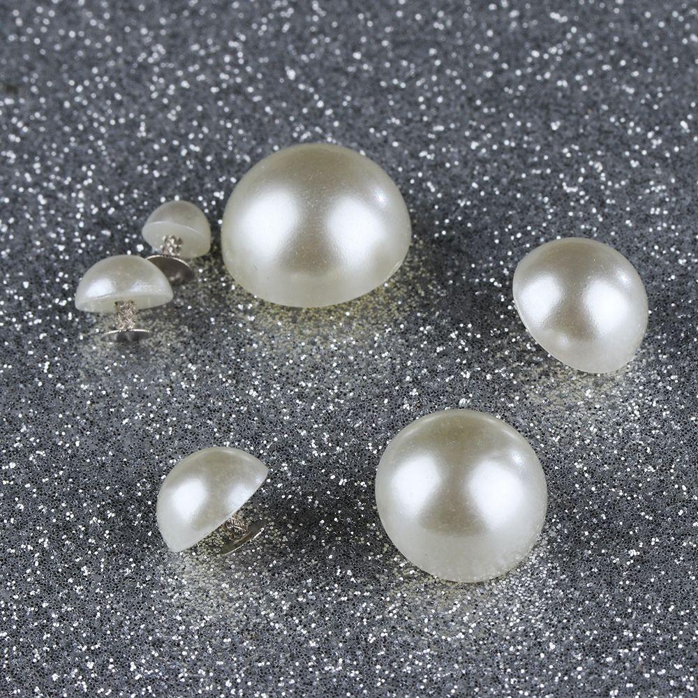 Set 1 / 30 / 50 Đinh Tán Hình Đôi Giày Độc Đáo Dùng Trang Trí S