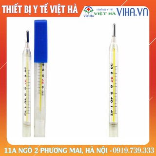 Nhiệt kế thủy ngân gia đình