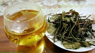 1kg Chè vằng lá