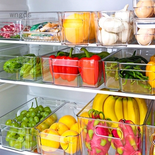 Khay nhựa trong suốt dễ cầm nắm dùng để đựng thực phẩm tiện dụng gọn gàng