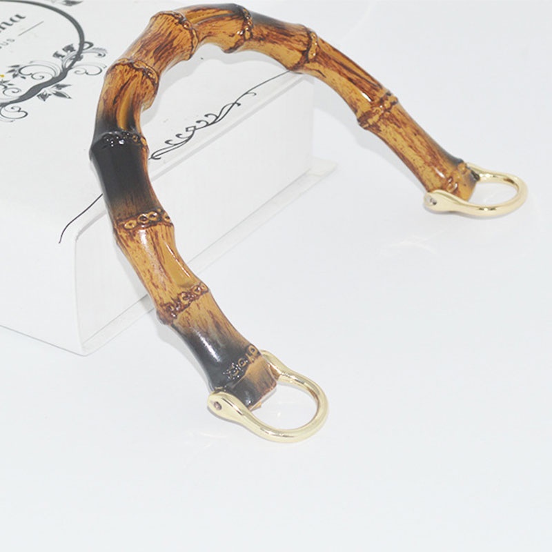 Phụ kiện cho túi xách nữ chất liệu cứng cáp