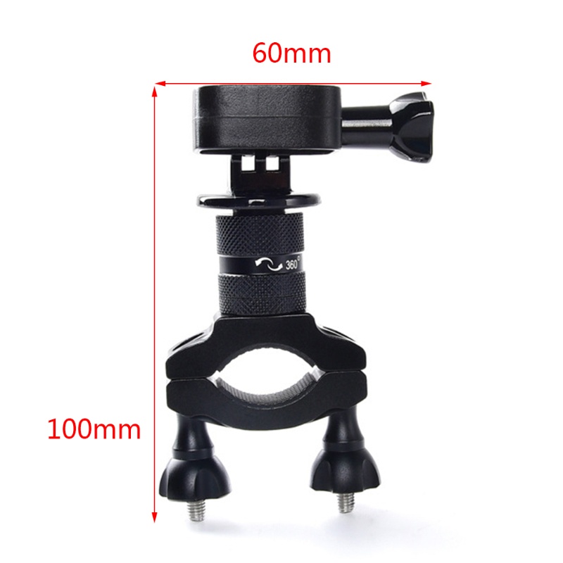 NAMA 360° Multi-Direction Adjustable Camera Holder Shockproof Handheld PTZ Accessories