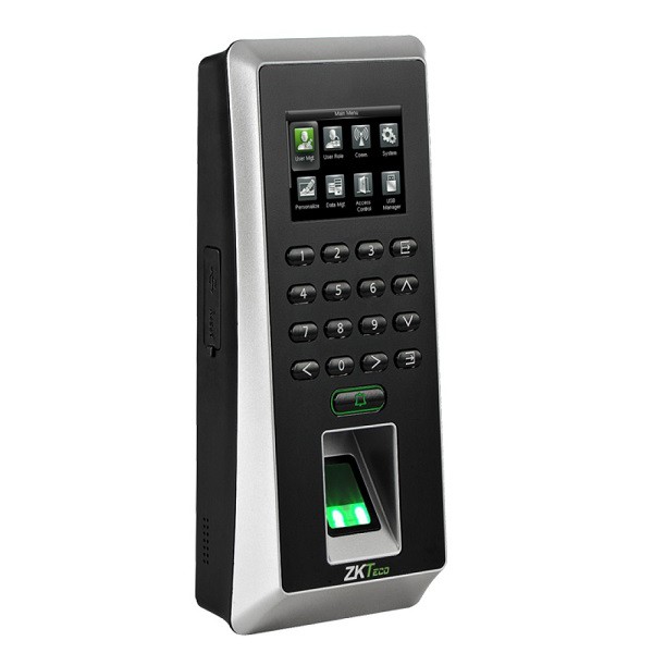 Máy chấm công F21 Lite