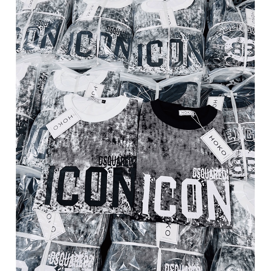 (HCM) ÁO NỈ HODDIES CỔ CHUI - FORM CHUẨN , THỜI TRANG NAM THU ĐÔNG Y HÌNH CHO CÁC BẠN TRẺ KM FASHION