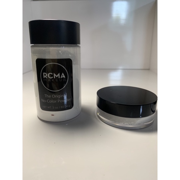 Phấn Phủ Bột Không Màu RCMA | BigBuy360 - bigbuy360.vn