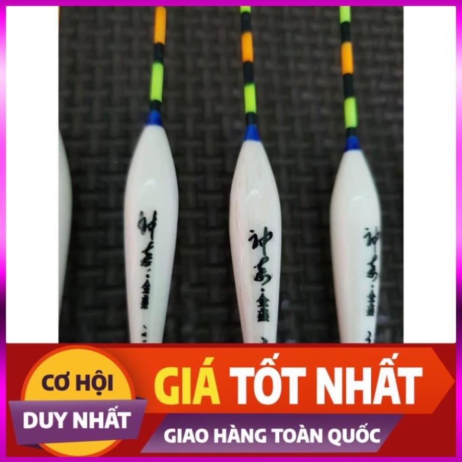 [Xả Kho 3 Ngày] phao câu đài giá rẻ