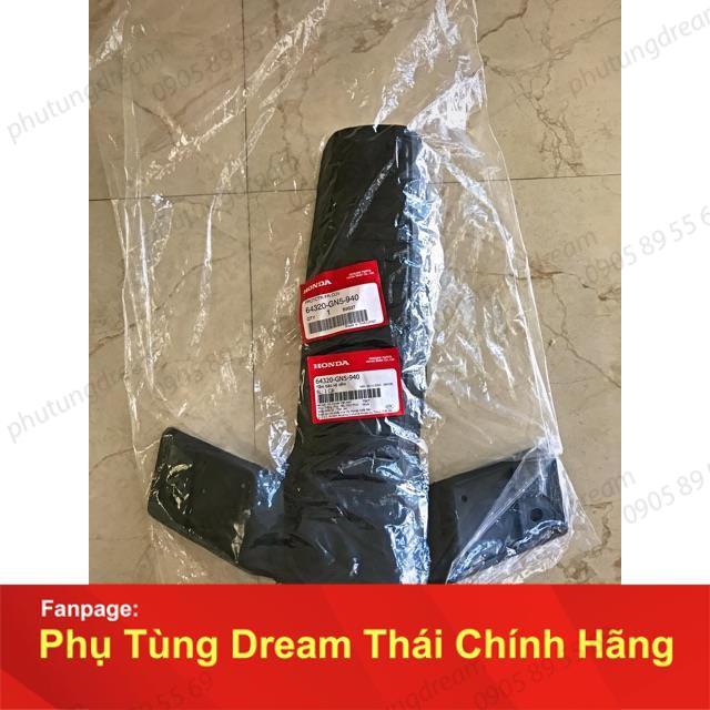 [PTD] -  Tấm bảo vệ yếm ( dải yếm ) dream - Honda Thái Lan