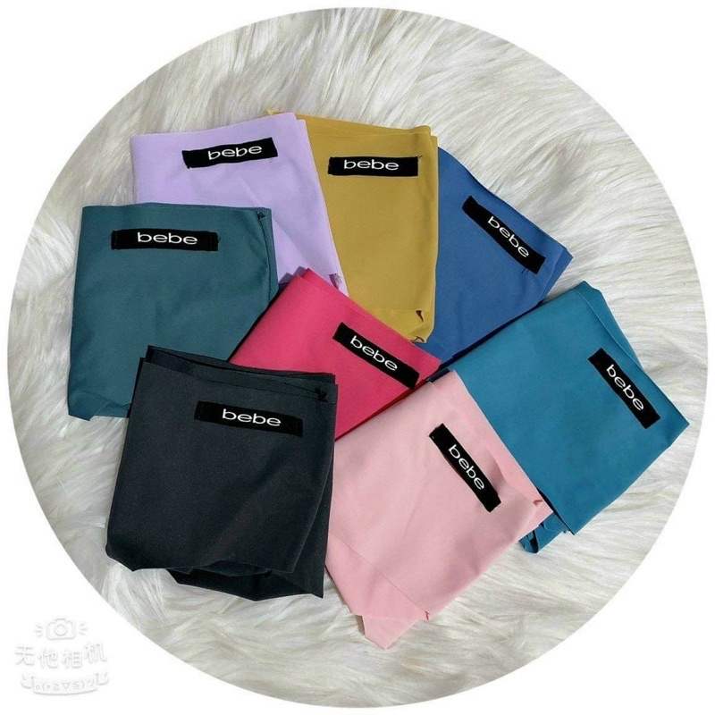 ♥️ Shop Uy Tín ♥️Q416 Combo 5 Quần Lót su babe cao cấp 45-65kg. Sét 5 quần lót su không đường may bền