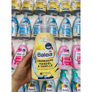 NƯỚC RỬA TAY BALEA 500ML - Hàng đức
