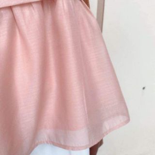 Vải tơ nến đủ màu