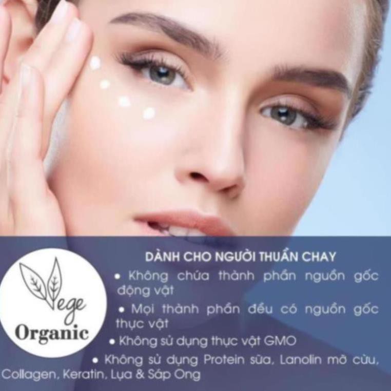 [Nhập Khẩu Balan] Thanh Lăn Dưỡng Da Quang Mắt, Tan Bọng Mắt, Chống Nhăn, Làm Căng Da, Hết Thâm Quầng Mắt ZIAJA - 15ml | BigBuy360 - bigbuy360.vn