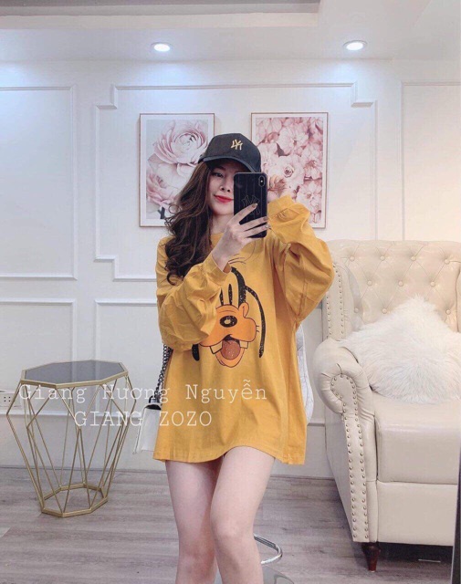 bst Áo chó thụng 5101 03
