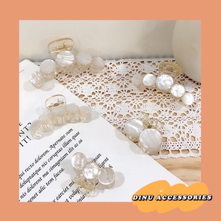 Kẹp càng cua xà cừ