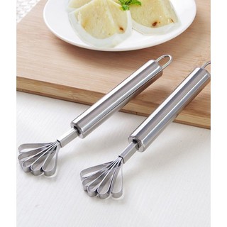 DỤNG CỤ ĐÁNH VẨY CÁ, LẠO DỪA