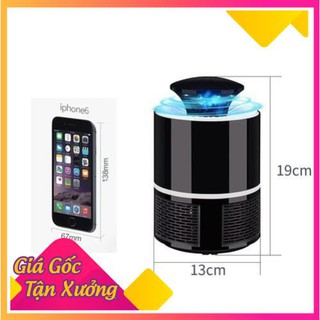 Đèn bắt muỗi,bắt muỗi,đèn diệt côn trùng.