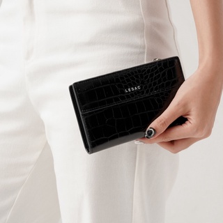 Ví nữ dài LESAC Lemuse Wallet