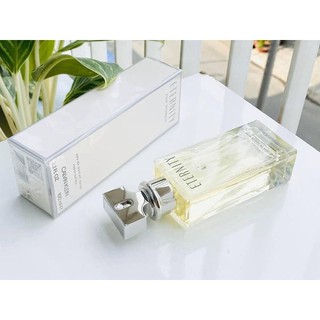 nước hoa nữ CK ENTERNITY EDP 100ML