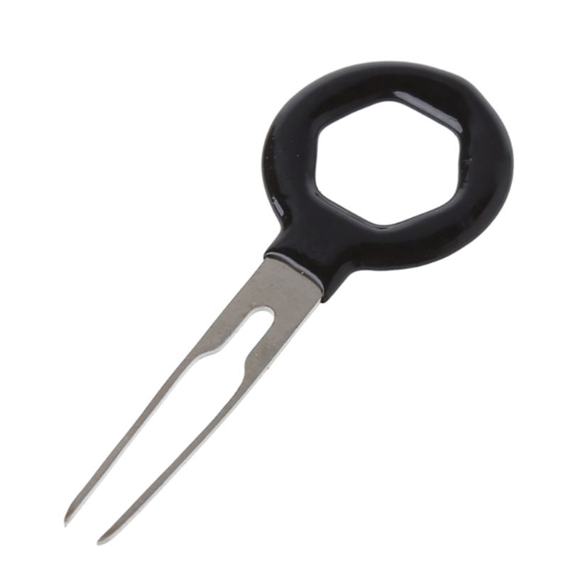 IOR* 11Pcs Car Terminal Removal Tool Kit Wire connector Pin Release Extractor Puller Needle Remove Tool