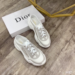 Sục thể thao diorr độn đế fullbox