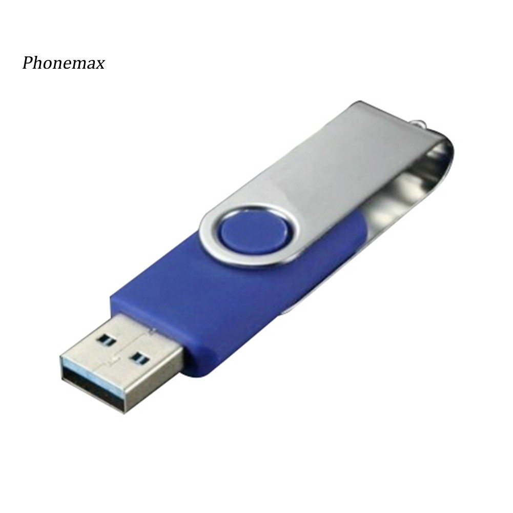 Ổ Đĩa Flash Usb 3.0 1 / 2tb Nhỏ Gọn Tiện Dụng Cho Laptop