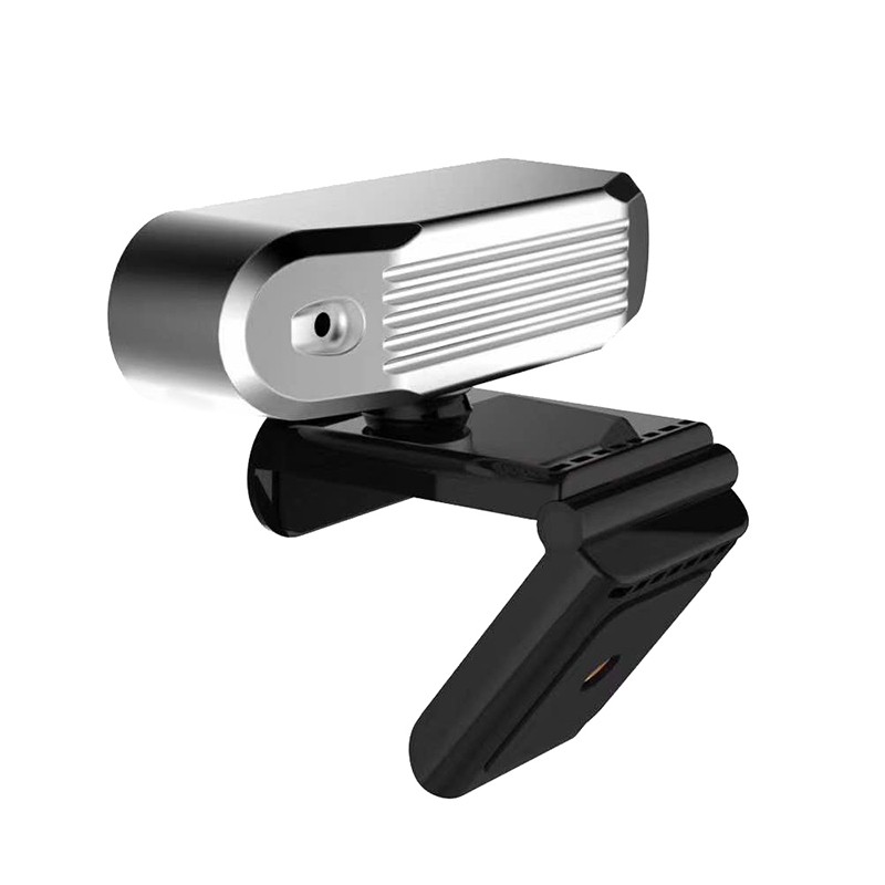 1080P Webcam with Microphone 60Fps Webcams Autofocus Streaming HD USB Computer Web Camera for PC Laptop Desktop Video