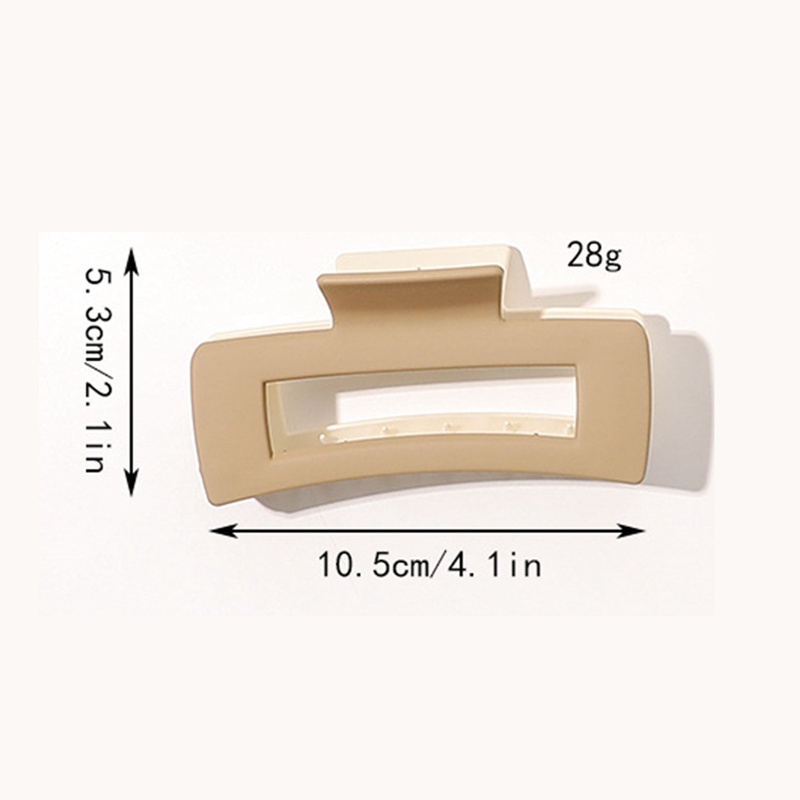 Tmdbyx Kẹp tóc hình cá mập nhiều màu sắc thời trang cho nữ