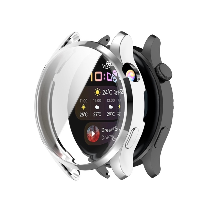 Ốp bảo vệ full màn TPU Huawei Watch 3