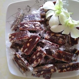 KẸO CHUỐI