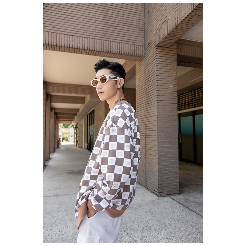 Áo Khoác Cardigan Nam Nữ Thương Hiệu Y2010 Ver38 21123 |YaMe|