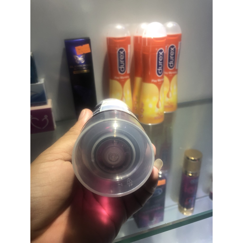 Gel Durex Play Massage 2 in 1