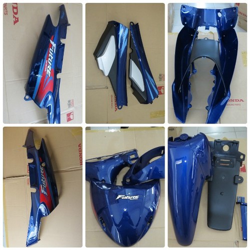 DÀN ÁO FUTURE 110  HONDA CHÍNH HÃNG