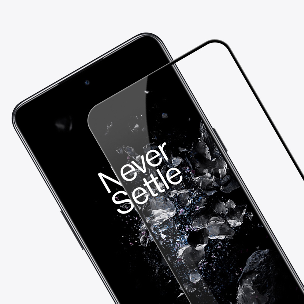 Kính Cường Lực NILLKIN 9H Chống Trầy Xước Và Chống Nổ Cho OnePlus Ace Pro / OnePlus 10T