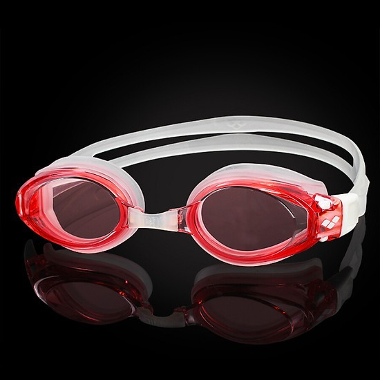 Kính bơi Arena màu HỒNG AGY420 Training Goggle