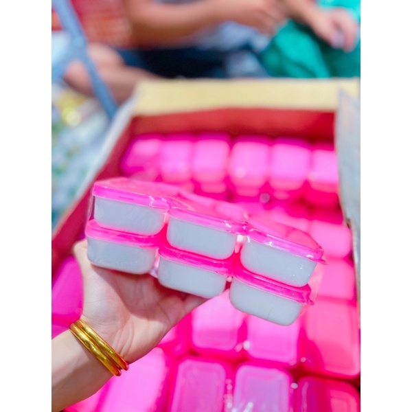 Lẻ 1 hộp 100g cốt nhỏ thái mini size