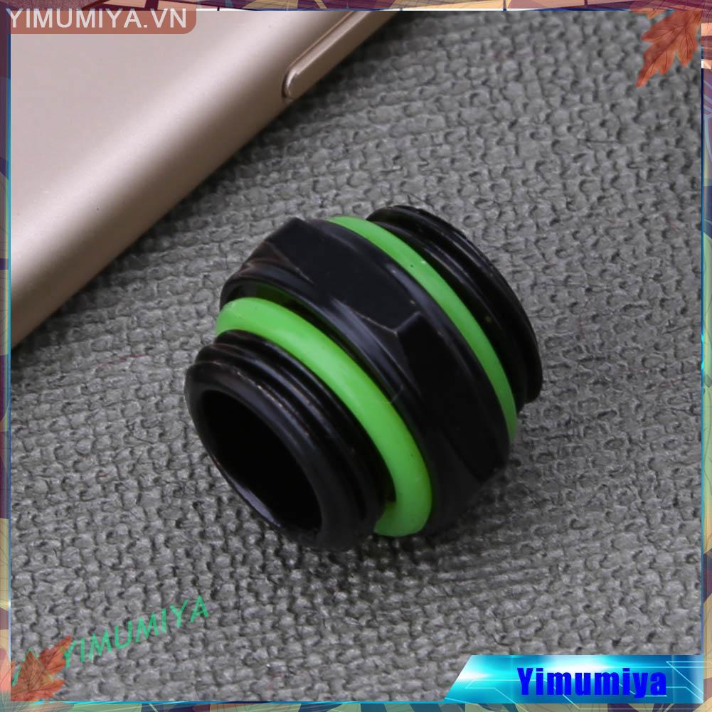 Đầu nối ống dẫn nước làm mát CPU máy tính chất lượng cao