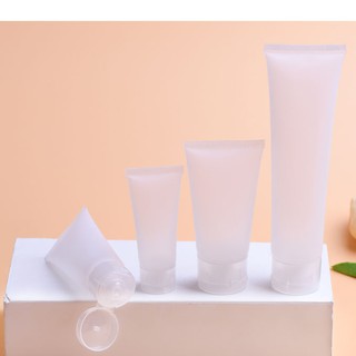 Tuýt chiết mỹ phẩm 5ml/10ml/15ml/20ml/30ml/50ml/100ml