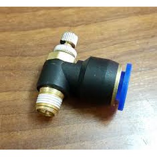 Van tiết lưu phi SL4, SL6, SL8, SL10