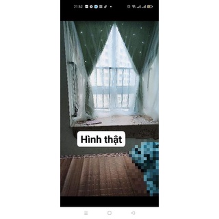 RÈM CỬA 2 LỚP